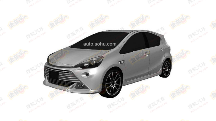 2014 - [Citroën/Peugeot/Toyota] C1 II/108/Aygo II - Page 12 Next_toyota_aygo_leaked_photos_66015_7