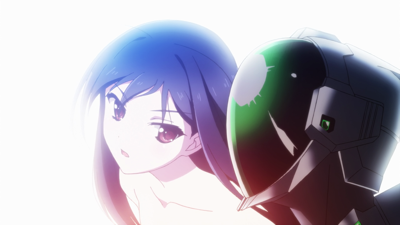 Accel World, aka dark bishoujo lady meets Obari and a paranoic fat man Vlcsnap-2016-04-09-20h05m14s199