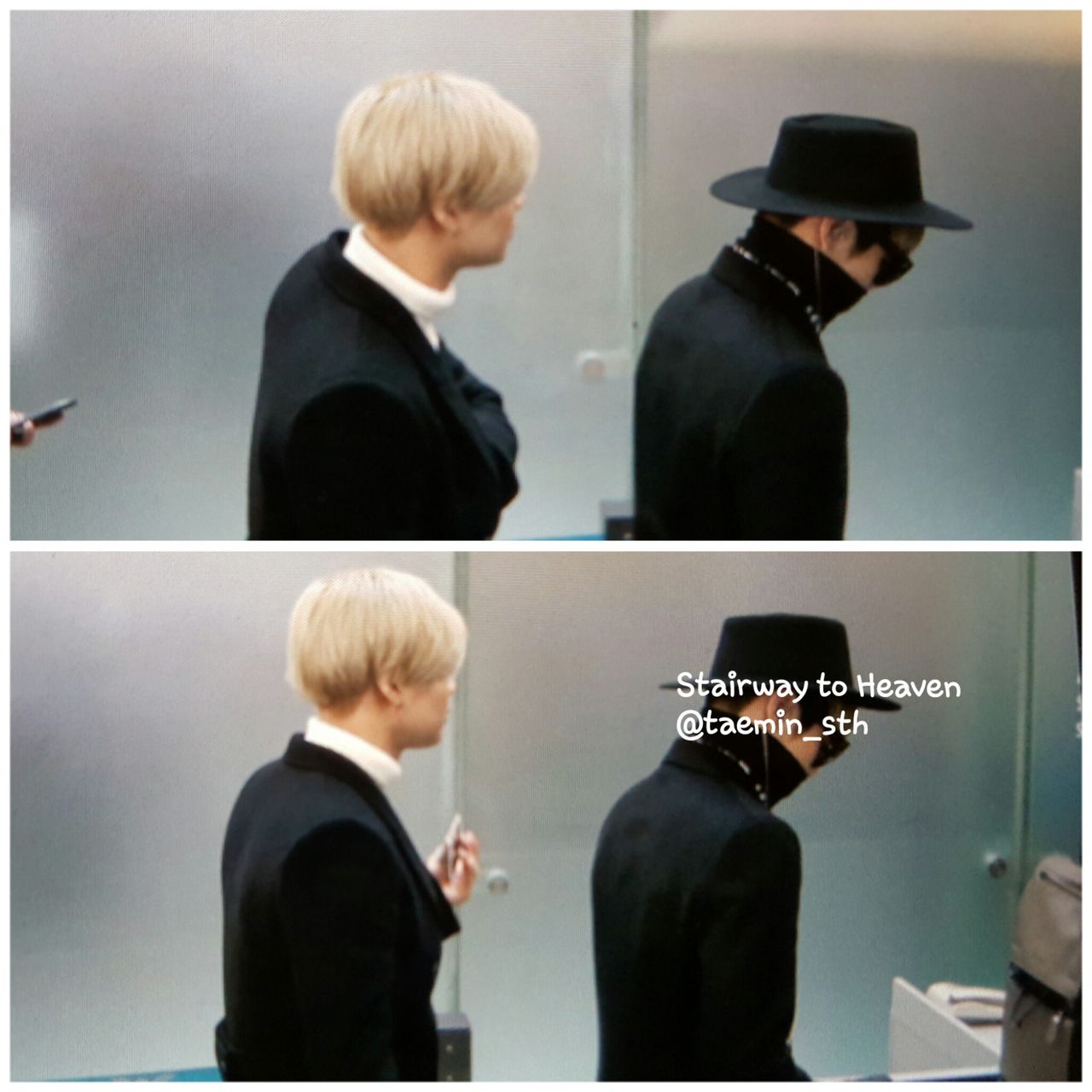 151130 SHINee (s/ Onew) @ Aeropuertos de Incheon y Hong Kong {Rumbo a Hong Kong} CVBWUUCUAAA6d7m_jpg_orig