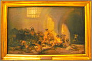 Dos cuadros de Goya que no están en el Prado, sino en el Palais des Beaux Arts de Lille P1020601