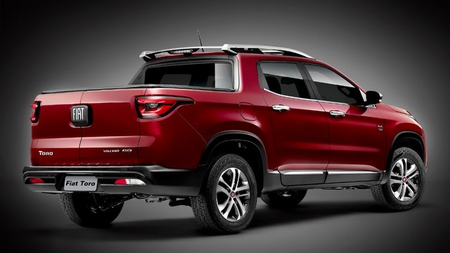 fiat - Fiat Toro, il nuovo PickUp "medio" - Pagina 2 Fiat_toro_2016