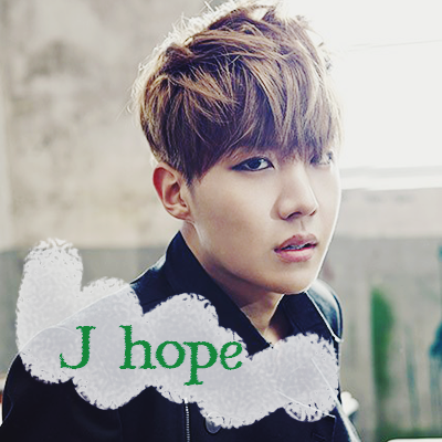 J-Hope/Jung Hoseok 001