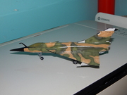 MIRAGE 50EV ΒΕΝΕΖΟΥΕΛΑ ΜΕΤΑΣΚΕΥΗ.1/72 DSCN4676