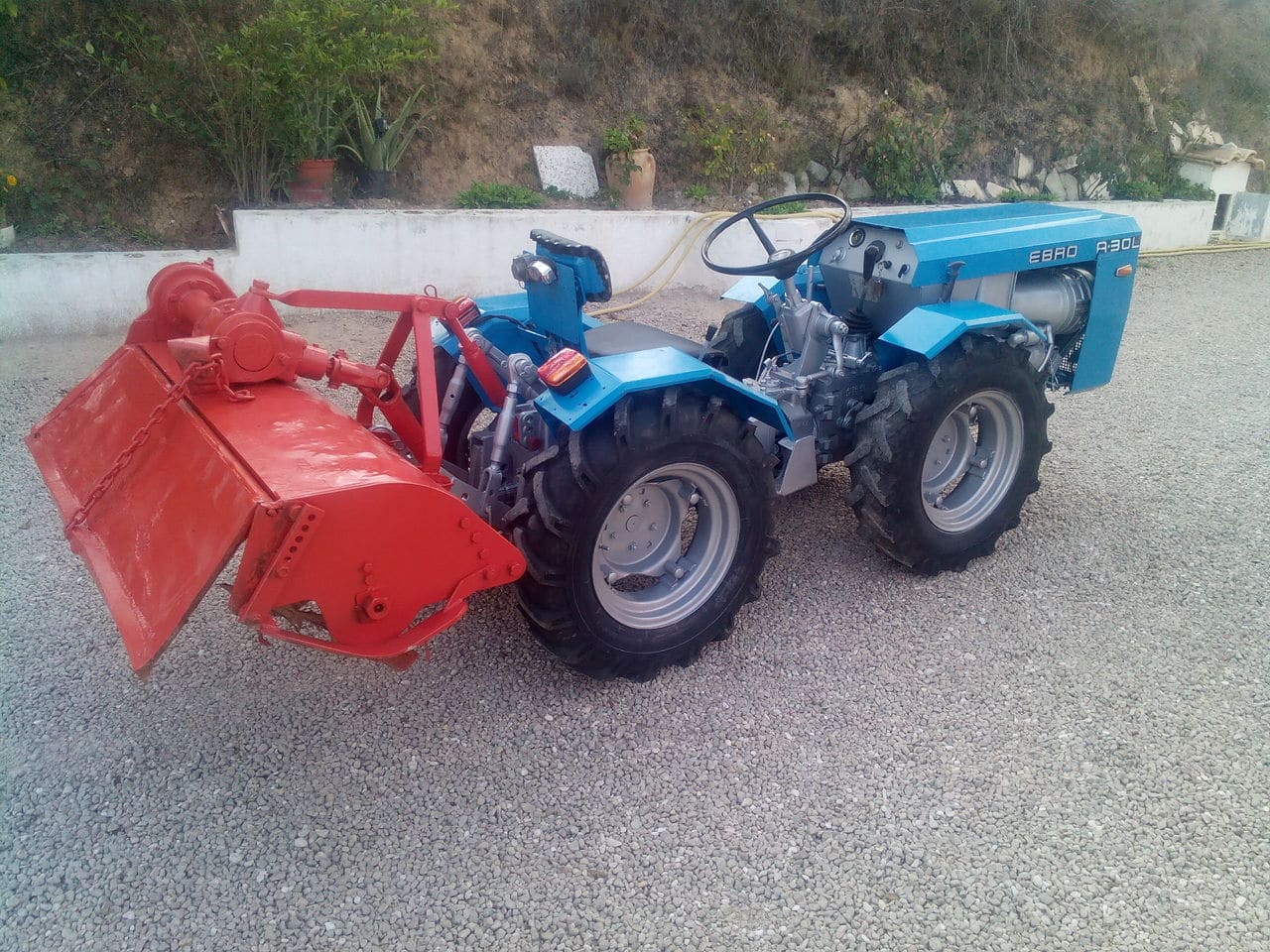 [Ebro A-30L] Restauración de mi tractor IMG_20141006_174503