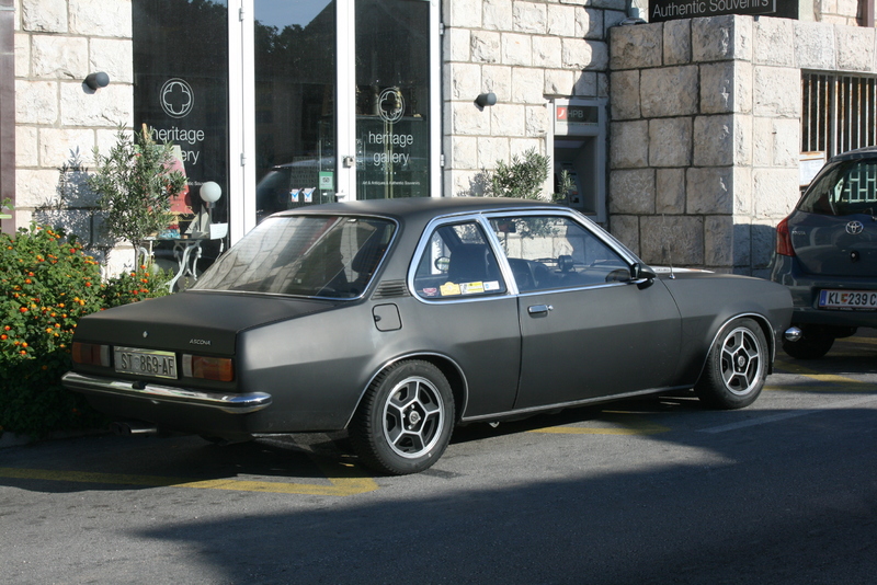 opel ascona b - Page 5 067