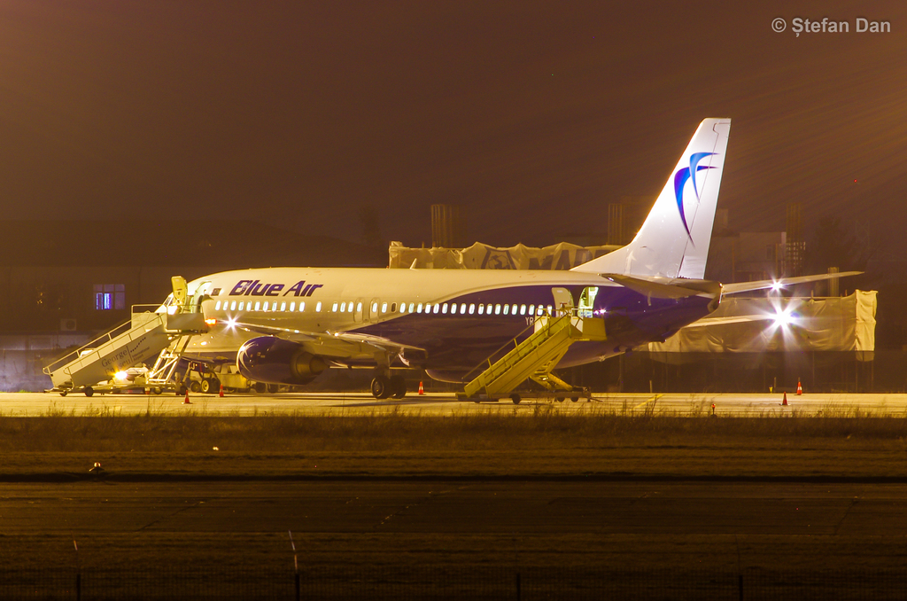 Aeroportul Bacau - Martie 2016 DAN_5646