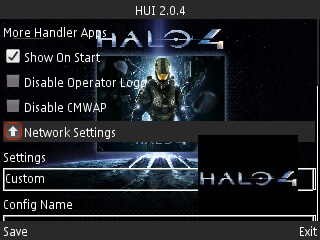 (Nuevo)Opera mini 6.5 HUI 204 MoD Halo 4+Screenshooter/Multipantalla Scr000200