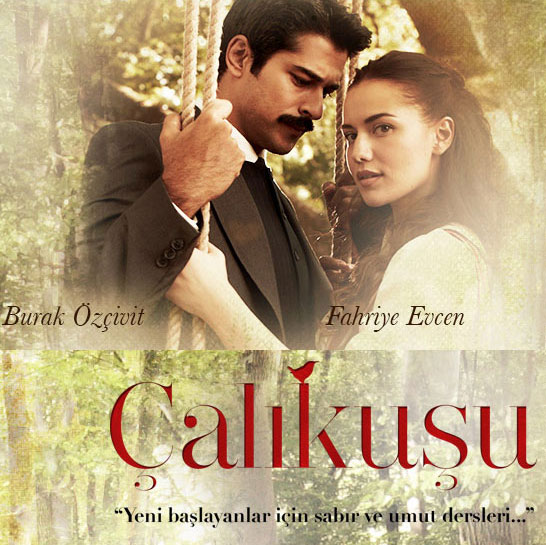 Çalıkuşu - OST Calikusu