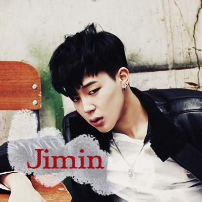 Park Jimin Image