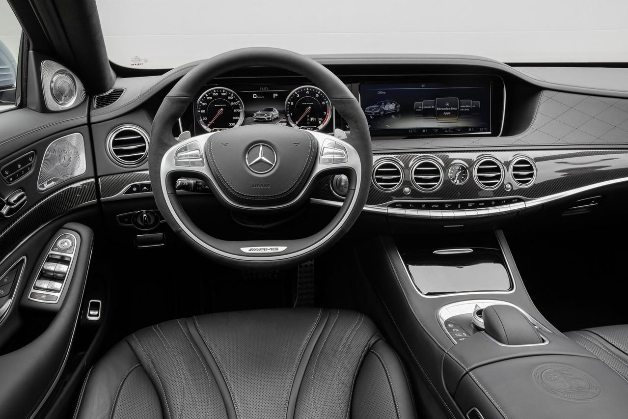 2013 - [Mercedes] Classe S [W222] - Page 36 2014_Mercedes_Benz_S63_AMG_19