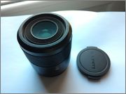  [VENDU] Panasonic Lumix G Macro 30mm f2.8 Aspherical OIS P_20151128_145625