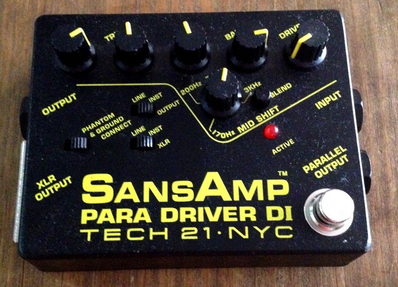 Clube dos Amantes de Pedais de Boutique e Efeitos Analógicos - Parte XI - Página 7 Pedal_sansamp_para_driver_di