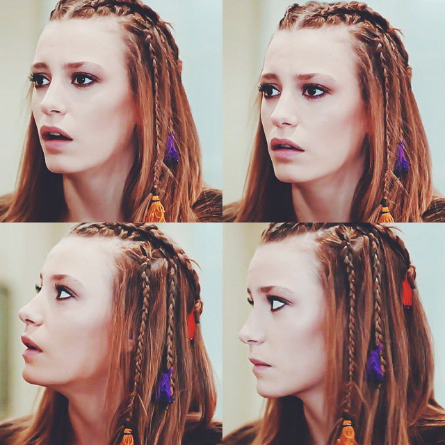 Serenay Sarikaya/სერენაი სარიკაია #22 - Page 58 11355726_1025639620782207_781341435_n