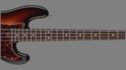 Fender AM Precision: Special x Standard x Deluxe Std