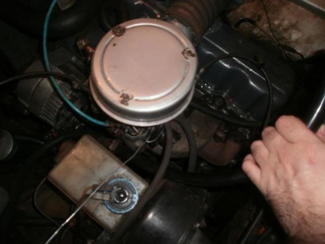 carburador - Diplomata perde a marcha lenta ao esquentar P8080017_800x600