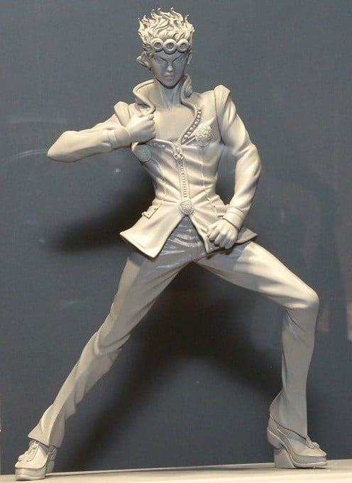 Jojo Medicos Super Action Statue (SAS) - Page 5 528662_2