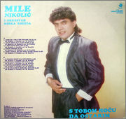 Mile Nikolic - Diskografija  1989_z