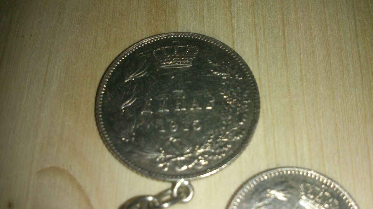 Pulsera monedas plata DSC_0002