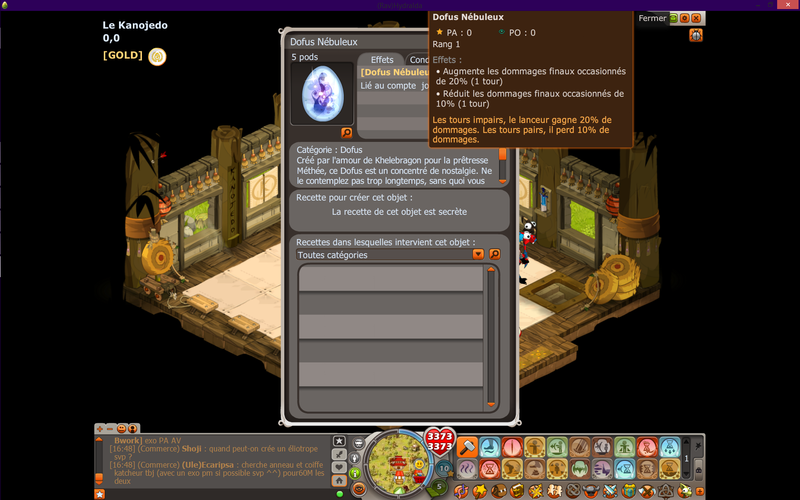 BETA 2.26 Dofus_N_buleux