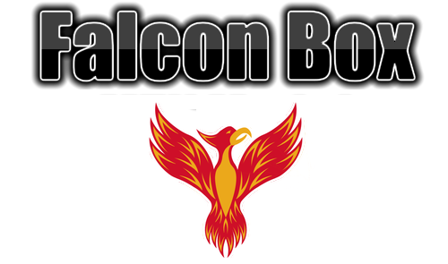 Falcon Box v3.0 Released [27/02/2017] - More Inside  Fal