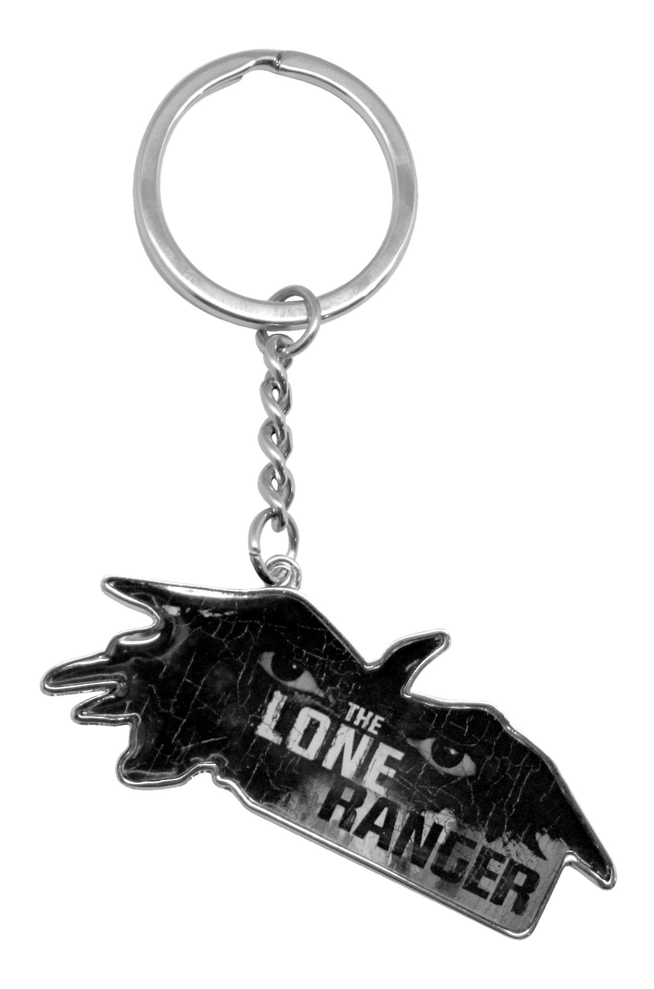 The Lone Ranger LR_Keychain