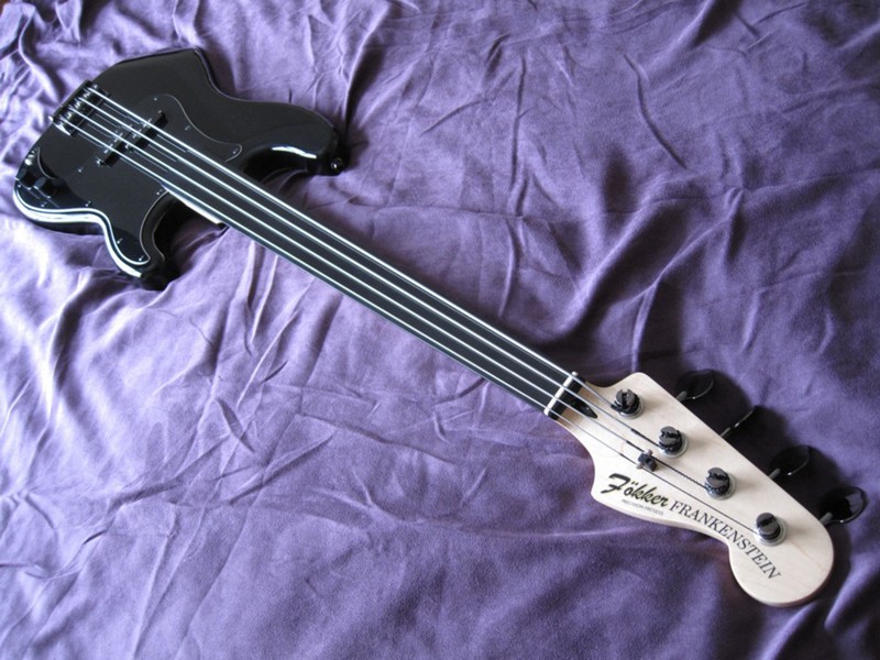 Mostre o fretless mais bonito que você já viu! 449