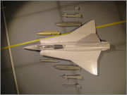 JAS 35K Draken, Revell/Heller/Italeri 1:72 scale IMG_6739