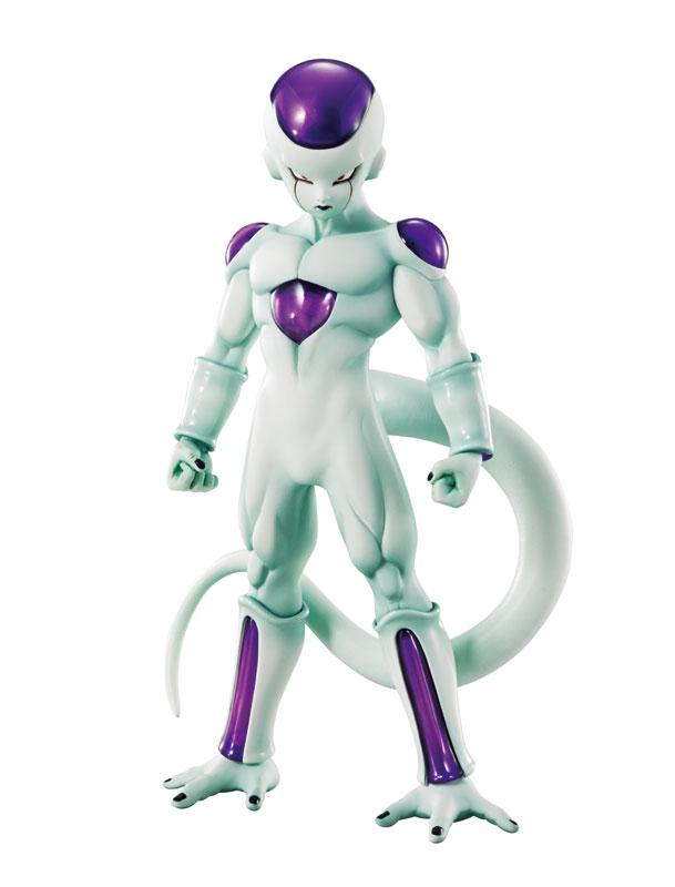 DOD Dragon Ball Z (Dimension Of Dragon Ball) (MegaHouse) - Page 3 FIGURE_011565_02