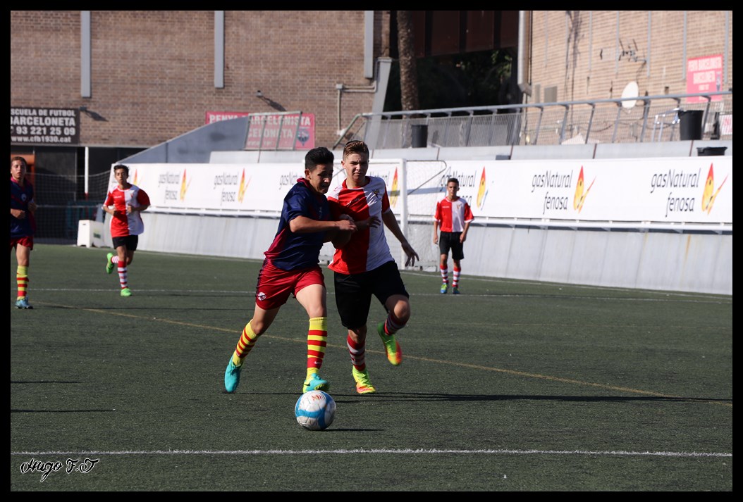 Partidos de pretemporada 1_184