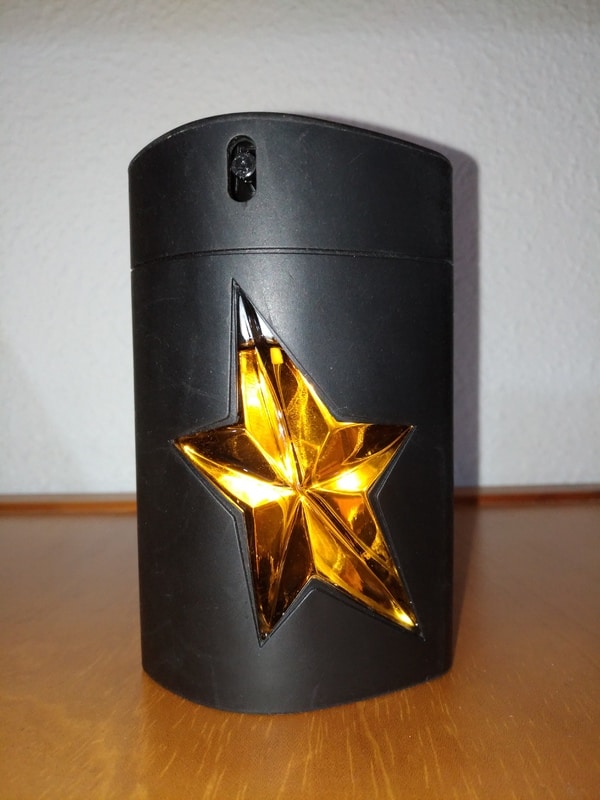 [VENDIDO] PURE MALT - THIERRY MUGLER P_20170214_213316_v_HDR_Auto