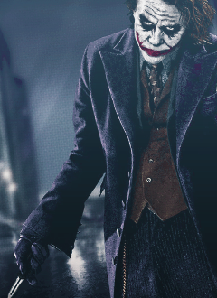 The Joker