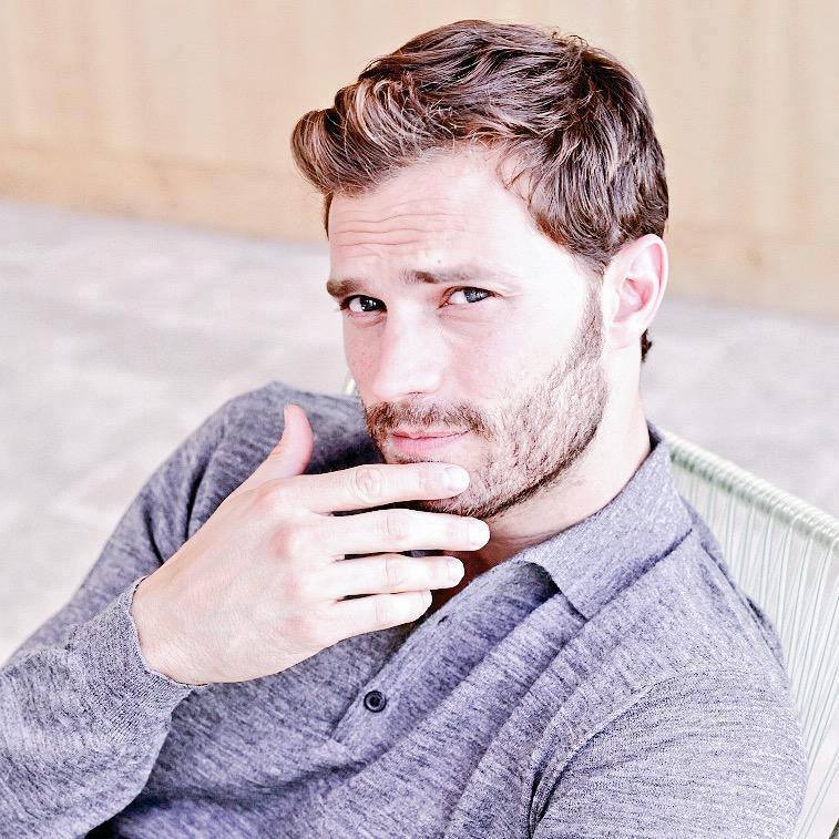  Jamie Dornan / ჯეიმი დორნანი  #3 - Page 26 11043194_1563996223860471_1511635236421885597_n