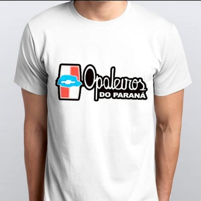 Camisetas do Opaleiros do Paraná - Quem quer? Image