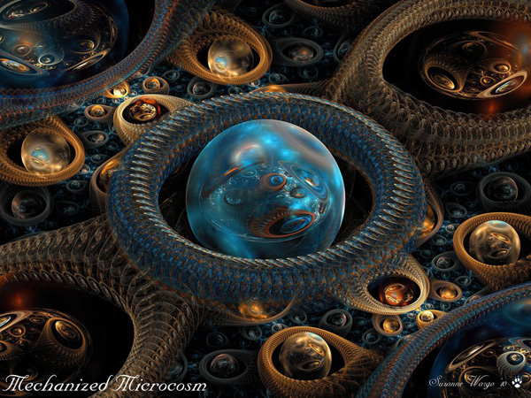 Fraktal art - Page 3 Stunning_fractal_012