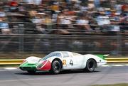 1969 International Championship for Makes 69mz-z005