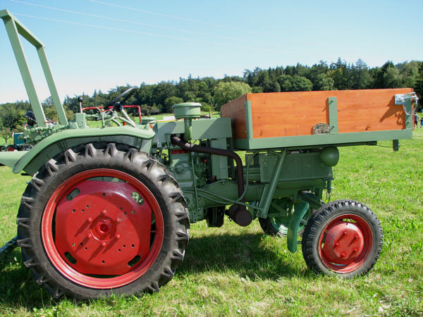 FENDT Tractores   - Página 12 Fendt_Fix_1_Umbau