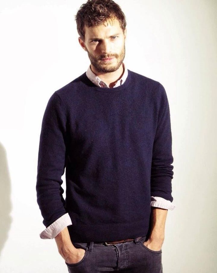  Jamie Dornan / ჯეიმი დორნანი  #3 - Page 26 11113063_1581429742117119_8731485467776467372_n