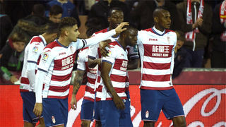 Granada CF - Atlético de Madrid. Jornada 27.(HILO OFICIAL) Image