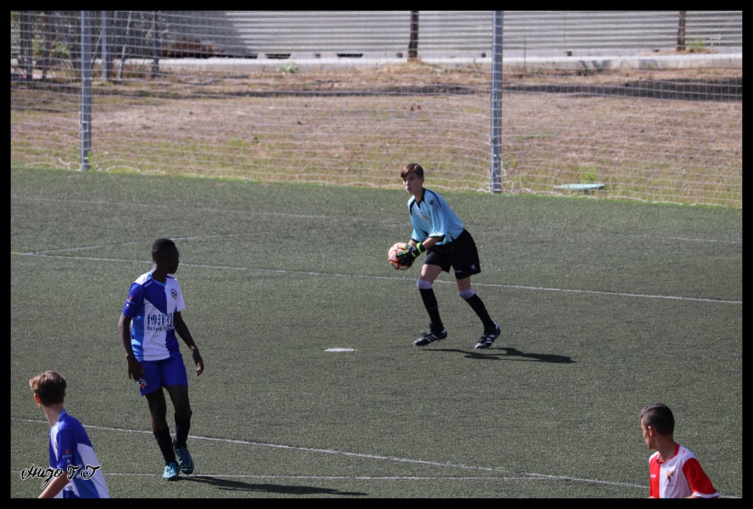 Partidos de pretemporada 1_238