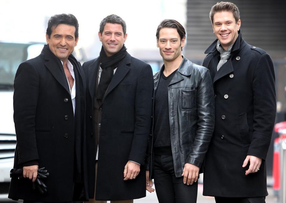 Chit chat about Il Divo. - Page 17 48142_242028839276468_221049745_n