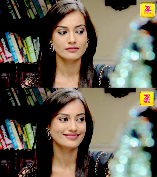 Surbhi Jyoti / სურბჰი ჯიოტი - Page 35 Image