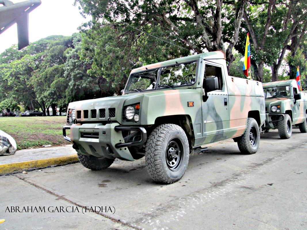 Comando de Defensa Aeroespacial Integral - Página 28 Image