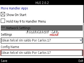 (Nuevo)Uc Browser 9.2 Beta Oficial Handler Hui 2.02 'Si Guarda Configuraciones' Esta A Full Y Descarga Perfectamente By: Carlos.17  Scr000059