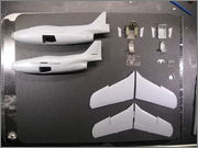 SAAB J 29F Tunnan, Hobby Boss 1:52 Scale IMG_8776