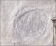 2000 francos, Fracia 1795 (de la primera emisión en francos 2) 2000d