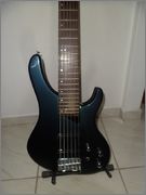 Washburn Bantan Series: XB500 e XB600 Wb02