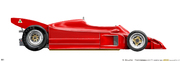 Drawings of Grand Prix cars per marque Alfa-_Romeo-177-test