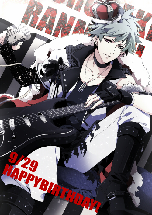 Kaoru Sasha Kurosaki_Ranmaru_full_1416172