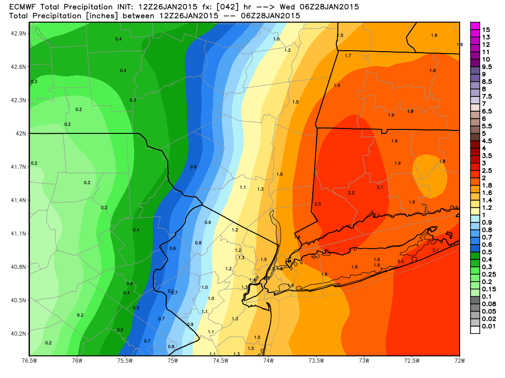 Update #4: Final Call Snow Map - Page 14 Ecmwf_tprecip_nyc_8