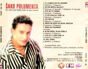 Sako Polumenta - Diskografija Omot_2